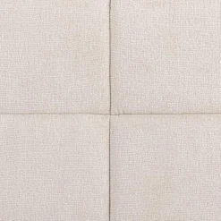 Betten-Boxbett Celine 180 x 200 cm Creme
