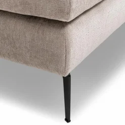 Betten| Boxspringbett Adel 160 x 200 cm Beige