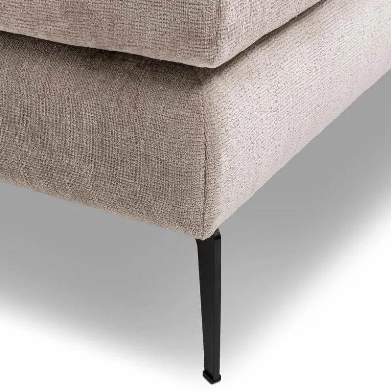 Betten| Boxspringbett Adel 160 x 200 cm Beige