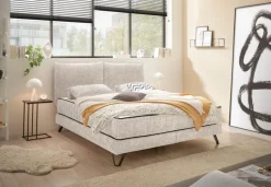 Boxspringbett Baldwin 180 x 200 cm<set one by Musterring