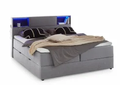 Boxspringbett Caja 160 x 200 cm<meise.möbel Online