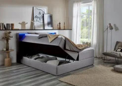 Boxspringbett Caja 160 x 200 cm<meise.möbel Online
