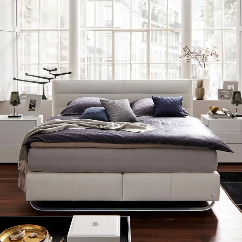 Boxspringbett Curves-S 180 x 200 cm<JOOP! Sale