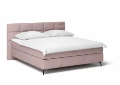 Betten|JOOP! Boxspringbett Custom 180 x 200 cm Rosa