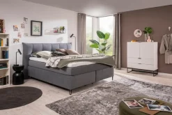 Boxspringbett Dixon 180 x 200 cm<set one by Musterring Best
