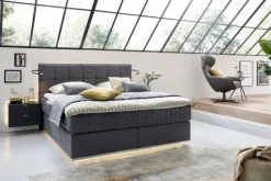 Boxspringbett Felina Fly 180 x 200 cm<Musterring