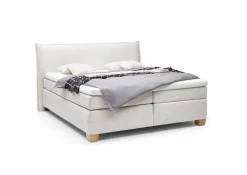 Boxspringbett Helsinki 180 x 200 cm<hapo Outlet