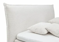 Boxspringbett Helsinki 180 x 200 cm<hapo Outlet