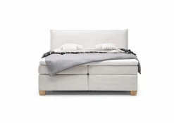 Boxspringbett Helsinki 180 x 200 cm<hapo Outlet