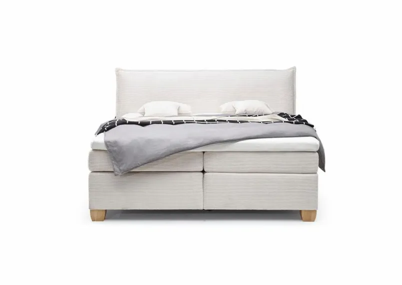 Boxspringbett Helsinki 180 x 200 cm<hapo Outlet