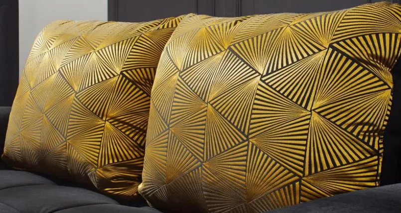 Betten-Boxspringbett Lin Mix 180 x 200 cm Schwarz