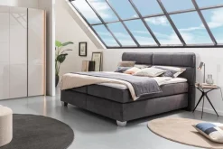 Boxspringbett MR SB 01 180 x 200 cm<Musterring Sale