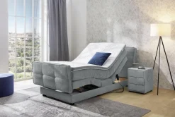 Boxspringbett Paloma 120 x 200 cm< Online