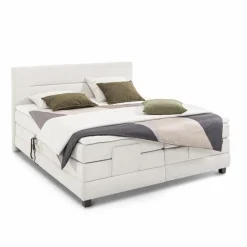 Boxspringbett Tessa 180 x 200 cm< New