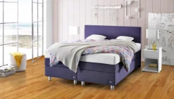 Boxspringbett Verena 180 x 200 cm<RUF Betten Outlet