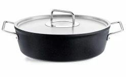 Fissler Töpfe-Bratentopf Adamant Ø 28 cm
