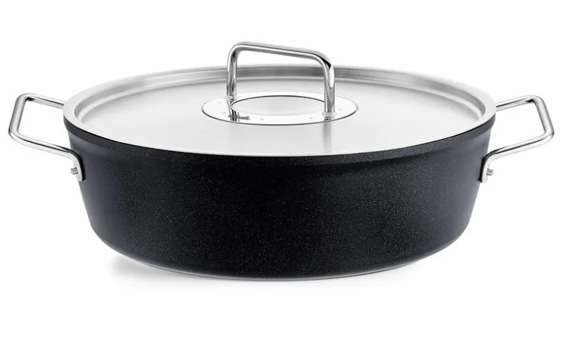 Fissler Töpfe-Bratentopf Adamant Ø 28 cm