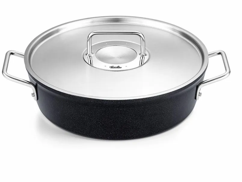 Fissler Töpfe-Bratentopf Adamant Ø 28 cm