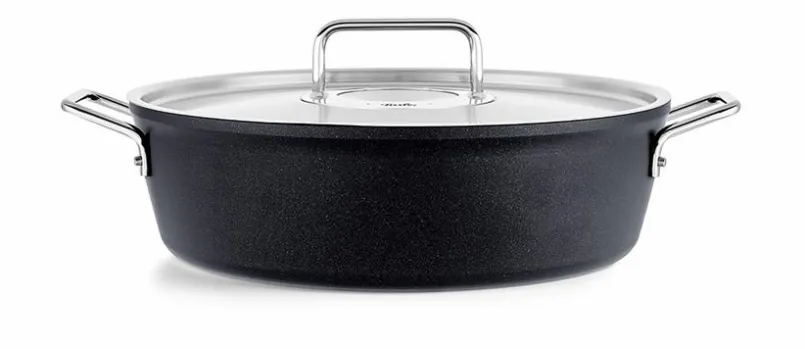 Fissler Töpfe-Bratentopf Adamant Ø 28 cm