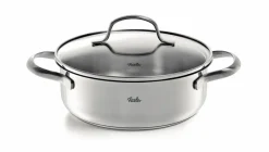 Bratentopf San Francisco Ø 20 cm<Fissler New