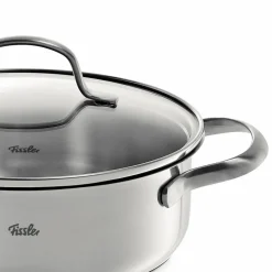 Bratentopf San Francisco Ø 20 cm<Fissler New