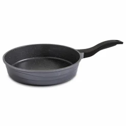 Pfannen| Bratpfanne Ø 28 cm Grau