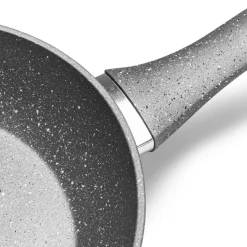 Pfannen-Bratpfanne Ø 20 cm Grau