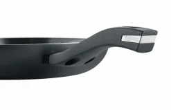 Pfannen|Berndes Bratpfanne Be Green Ø 24 cm Schwarz