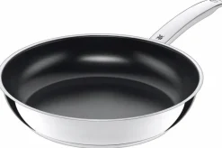 WMF Pfannen-Bratpfanne Durado Ø 28 cm Silber