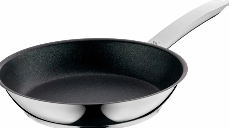 Pfannen|WMF Bratpfanne PermaDur Advance Ø 24 cm Poliert