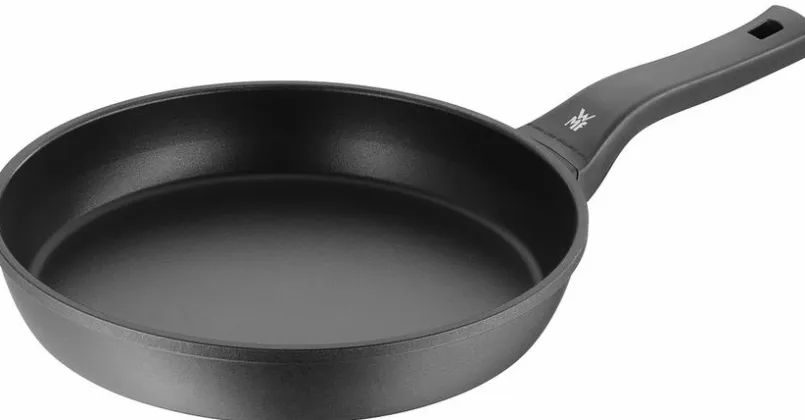 WMF Pfannen-Bratpfanne Permadur Premium 28 cm Schwarz