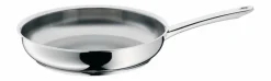 Pfannen|WMF Bratpfanne Profi Ø 28 cm Silber