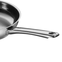 Pfannen|WMF Bratpfanne Profi Ø 28 cm Silber