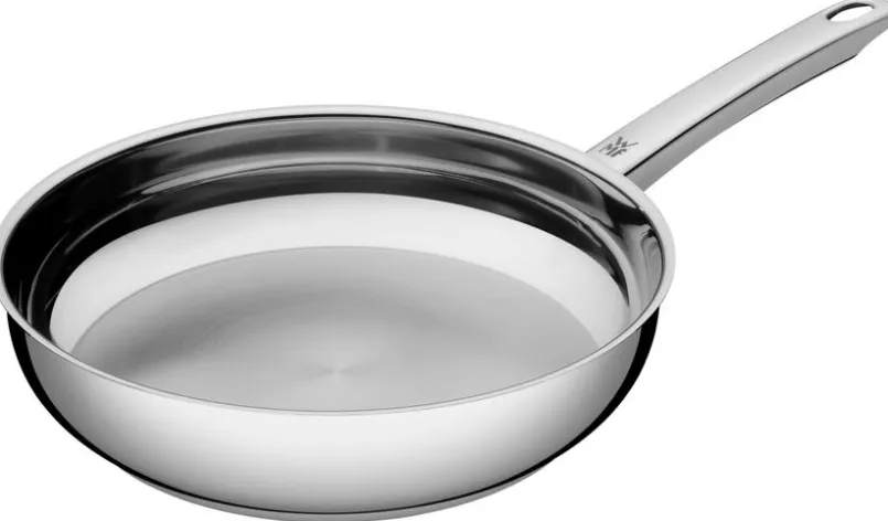 WMF Pfannen-Bratpfanne Profi Collection Ø 24 cm Silber