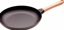 Pfannen|STAUB Bratpfanne Ø 28 cm Schwarz