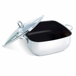Bratpfanne Studio Ø 29 cm<Silit