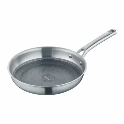Pfannen|Berndes Bratpfanne Tricion Resist Ø 28 cm Silber