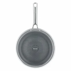 Pfannen|Berndes Bratpfanne Tricion Resist Ø 28 cm Silber