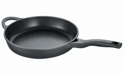 Berndes Pfannen-Bratpfanne Vienna Ø 28 cm Schwarz