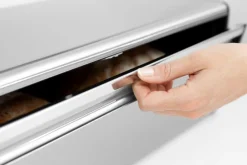 Brotkasten Steel matt<brabantia Discount