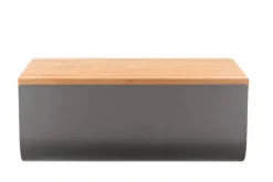 Brotkasten Mattina<Alessi Hot