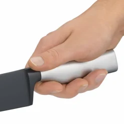 Schneidwaren|WMF Brotmesser Ultimate 19 cm Schwarz