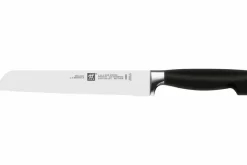 Brotmesser Vier Sterne 20 cm<Zwilling Outlet