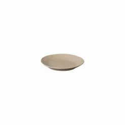 blomus Geschirr-Brotteller Kumi Ø 16 cm Braun