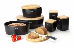 Brottopf 36 x 23 x 13,5 cm<Continenta Outlet