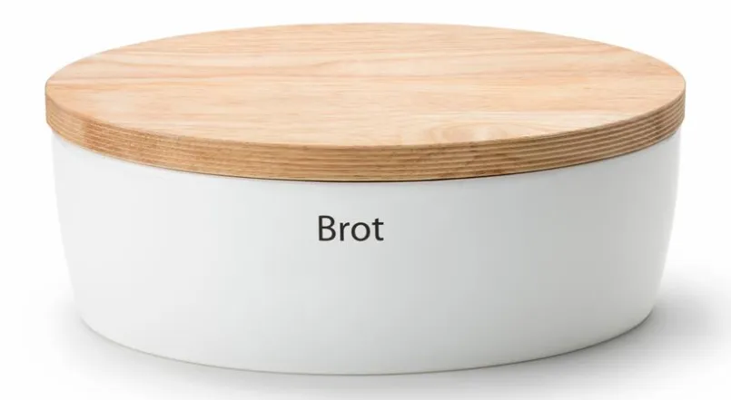 Brottopf Oval<Continenta Best