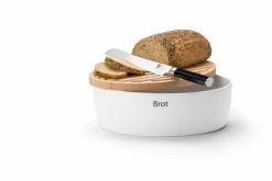 Brottopf Oval<Continenta Best