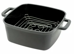 Bräter Cubus 3tlg.<ELO Outlet