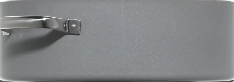 WMF Bräter-Bräter Fusiontec Mineral Ø 36,5 cm Grau
