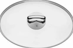 WMF Bräter-Bräter Fusiontec Mineral Ø 36,5 cm Grau